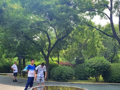 -迎泽公园