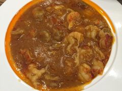 -海盗虾饭·剥好的小龙虾饭(SOHO尚都店)