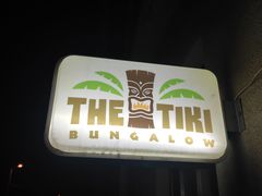 -The Tiki Bungalow提基小木屋酒吧