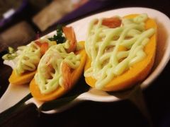 iphone_upload_pic-Siam泰餐厅(水上公园店)