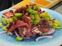 -鹤之乡·齐齐哈尔烤肉·非遗(秋涛路店)