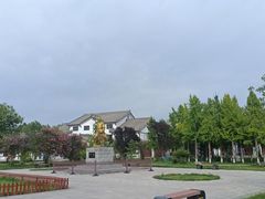 -赵州桥景区