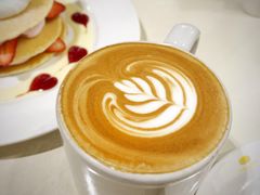 Cappuccino-PAN de PAIN Pancake & Sweets(K11 Art Mall店)