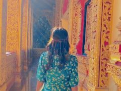 -西双版纳勐泐文化旅游区