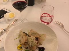 -上海和平饭店华懋阁 Cathay Room