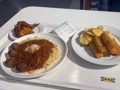 -宜家·瑞典风味餐厅(无锡店)