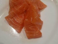 -圣丰索菲特·2 On 988 Café 自助餐厅