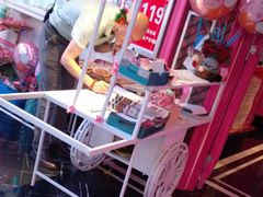 -火吧PTV聚会餐厅(6号店)