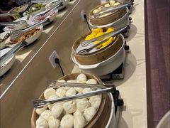 -素满香·食养自助(建邺万达店)