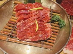 -西塔老太太泥炉烤肉(亚运村店)