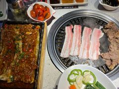 -猫抓烤肉(观音桥九街店)