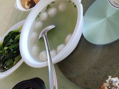 -考记泥焗鸡农庄·海鲜(北洛秘境店)