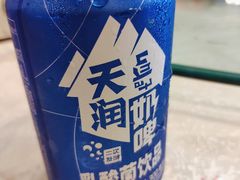 -维吾尔餐厅(宜山路店)