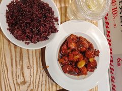 -乡村基·川味现炒大王(熙悦天街店)