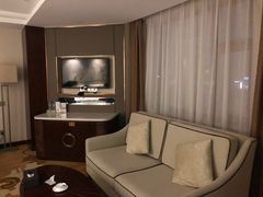 -张掖华辰国际大酒店