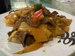 -美极鲜食坊(宝安南路店)