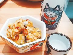 麻辣鲜蛤-TORO MaKi 寿司·日料(华创店)