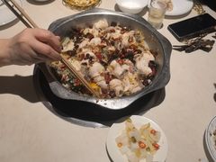 -万和源炝锅城·活鱼现炝(文艺北路店)