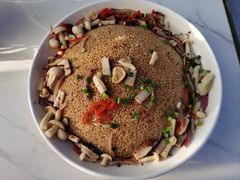 -黄牛肉馆·皖南土菜
