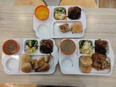 -香妃烤鸡(西单店)