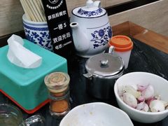 -胖妈妈餐饮(西津东路店)