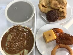 -老磁器口豆汁店(天坛店)