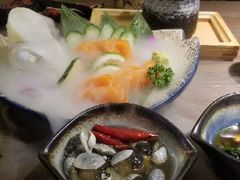 -鲸山上·私房日料(泰达MSD店)