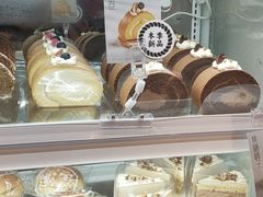 -窑滚面包专门店(马鞍山金鹰店)