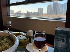 -新加坡瑞珍•海河观景餐厅