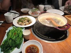 -黑鸡小馆(金源店)