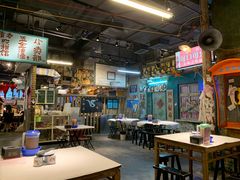 大堂-老长沙龙虾馆·聚会餐厅(白石洲店)