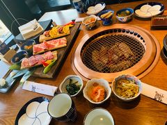 -炎蔵牛舌烤肉