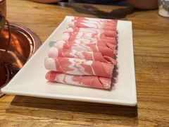 -额尔敦传统涮(西坝河店)