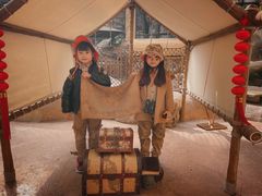 -杭州开元森泊度假乐园