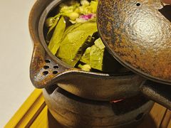 -叶叶菩提(太原别墅店)