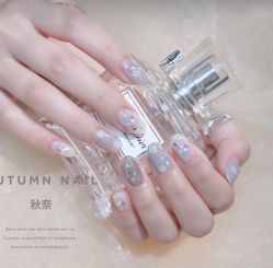 -Halo美甲美睫