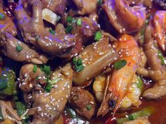 -徐记小怪兽肉蟹煲店(哈西万达金街店)
