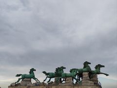 -养马岛旅游度假区