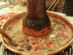 -八先生涮肉房(三里河店)
