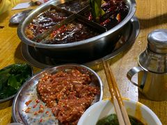 -渝味黄姐火锅(黄泥村店)