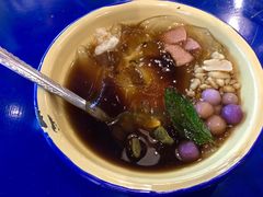 -马路边边串串香(双井直营店)