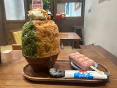 -WONDER ICE 萬得冰田(建設路总店)