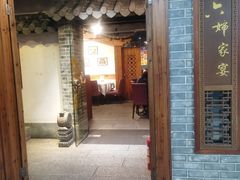 -六婶西关小厨(光塔路店)