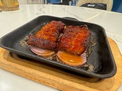 -海上名珠·海鲜酒楼(励骏庞都店)