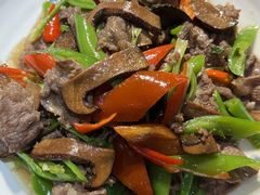 -金陵后厨·南京菜(新街口秣陵路店)