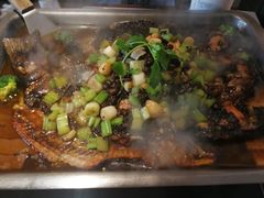 -辣尚瘾·烤鱼·新川菜(交大直营店)