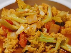 -金掌勺东北菜(格兰晴天店)