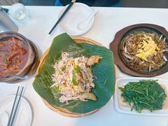 -金湖港式餐厅(建外店)