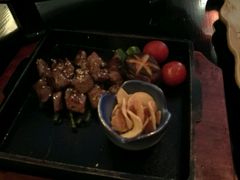 -广州建国酒店·涟日本料理