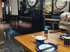 -舟小鲜·舟山小渔村(凤城四路中登广场店)